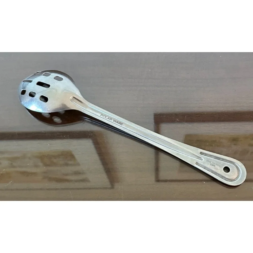 POLAR WARE Vintage 18/8 Stainless Steel 13